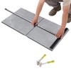 Professional Porcelain Manual Tile Cutter Tool Kit with Portable Tile