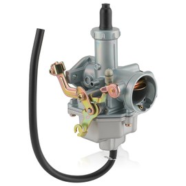 GoaMotors For Polaris Carburetor for Phoenix 200 2005-2021,Ranger RZR 170 2009-2013, Sawtooth 2006-2007, Replace 0454320, 0454911, 0454997, 0455075
