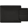 Fossil Heritage Bolso Hobo de piel para mujer