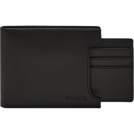Fossil Heritage Bolso Hobo de piel para mujer