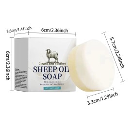 N Soap A Que Limpia Y Exfolia La Circulación, Hidrata