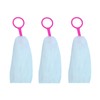 Foaming Net Soap-In Whipper (Set of 3) [For Face Washing]