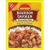 Sun-Bird Bourbon Chicken Seasoning Mix (1.25 oz Packets) 4 Pack
