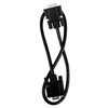 Klarstein Mini Beamer VGA Cable - Black