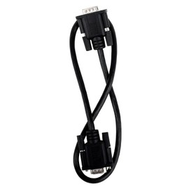 Klarstein Mini Beamer VGA Cable - Black