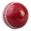 Kookaburra Super Softaball, Red/White, Mens