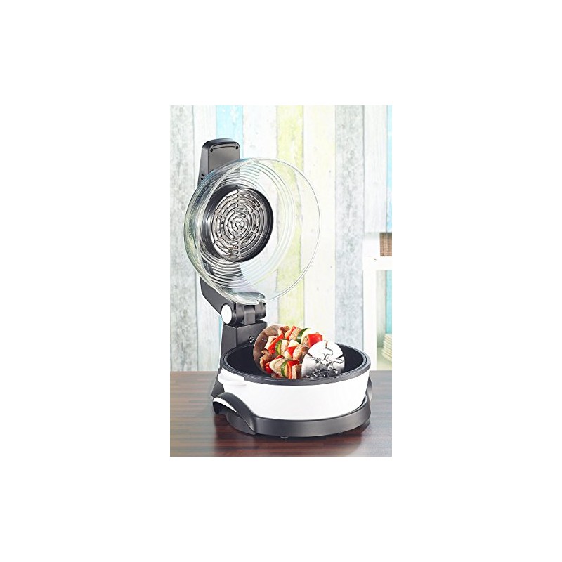 Rosenstein Söhne Grill Skewer & for Halogen Konvektionsofen HK -
