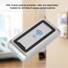 Metal Door Opener IP65 Waterproof 125KHZ RFID Card Reader Wiegand