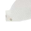 ZRM&E 230x155x0.5mm Home Iron Shoe Cover Teflon Cover Iron Shoe