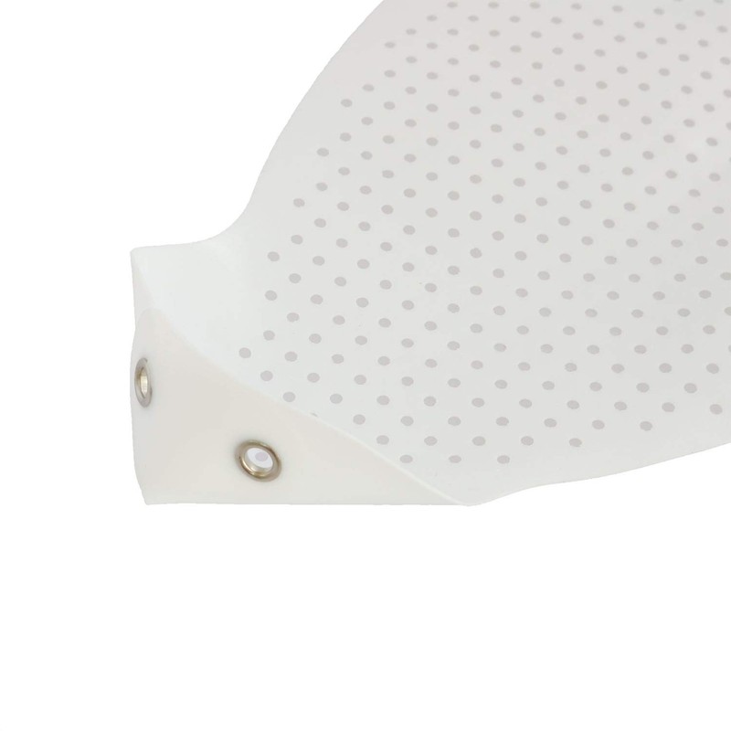 ZRM&E 230x155x0.5mm Home Iron Shoe Cover Teflon Cover Iron Shoe