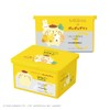 MISSHA BITASY PLUS Large Capacity Mask, Pom Pom Pudding, Pack