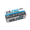 US PRO Professional 1/4 inch Mini Air Die Grinder 25000rpm