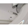 Neptun 200 Watt Induction Circular Bulb, 5000 Kelvin, NICT-C-200850