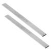 sourcing map HSS Lathe Tool Bit 3mm x 14mm x