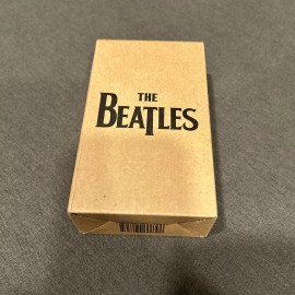 Vandor The BEATLES Yellow Submarine Ornament 2006 Christmas EUC