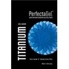 PerfectaGel Titanium Gelatin Sheets (120 Bloom) - 1kg [200 sheets]