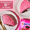 Sweet'N Low Zero-Calorie Sweetener, Contains Saccharin, Sugar Substitute, Keto, Vegan,
