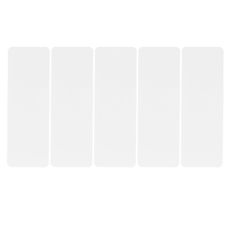 5 Pcs Nano Insert 230x80mm Firefighter Tool High Density Locksmith