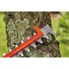 BLACK+DECKER Hedge Trimmer, Dual-Action Blade, 16-Inch (BEHTS125)