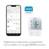 OMRON Baumanómetro automático de brazo X4 Smart con Bluetooth y