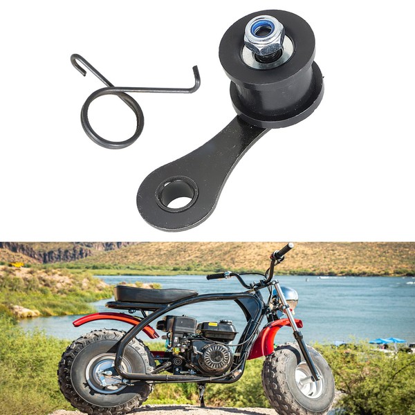 munirater Chain Tensioner Bearing Roller Replacement for BT200X CT200U Dune