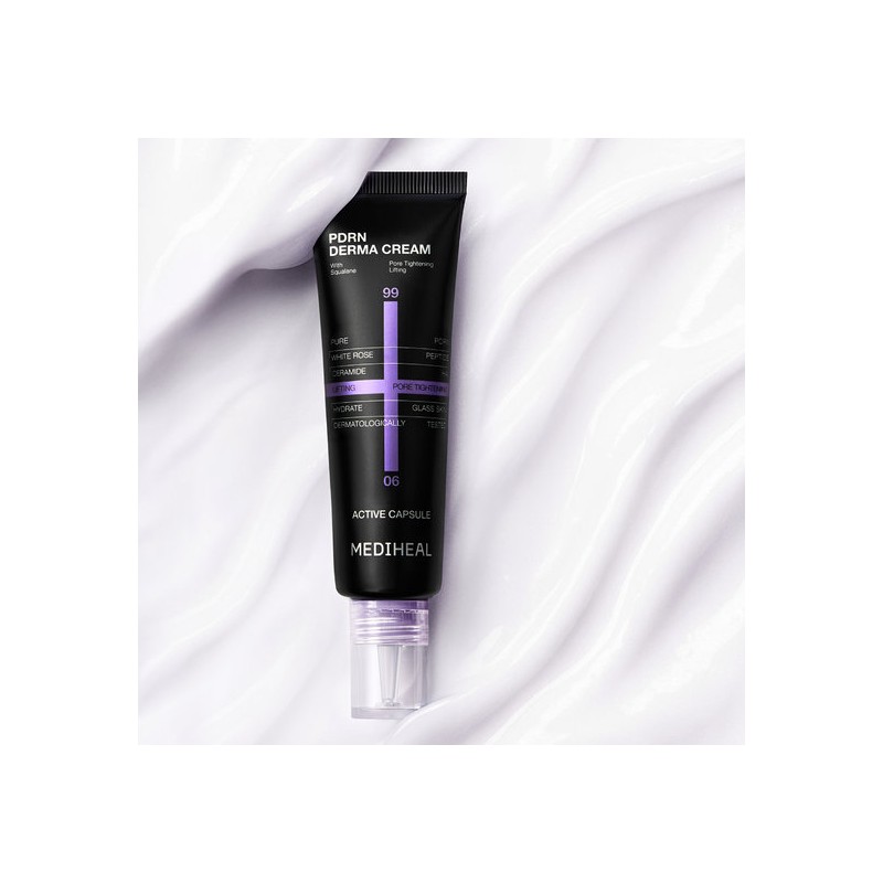Mediheal PDRN Derma Cream Pore Elasticity 50ml