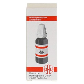 DHU Aesculus C200 10g Globules