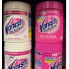 White 4 Vanish Oxi Action Crystal White&Multipower  4/ 450 g  2 White 2 Pink