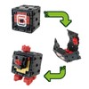 Zuu Sentai Jououjer Juou Cube Mini Cube Gorilla & Jouououguger