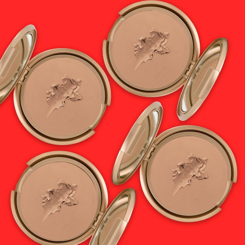 Zermat Eleganzza Reflex, Makeup Cream Foundation, 0.35 Oz.