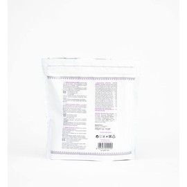 Temora Premium Dust Free Blue Bleaching Powder For Blonde Hair Highlights And Colouring 450g