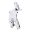Road Bike Disc Brake Conversion Seat Durable Bicycle Brake Fixed