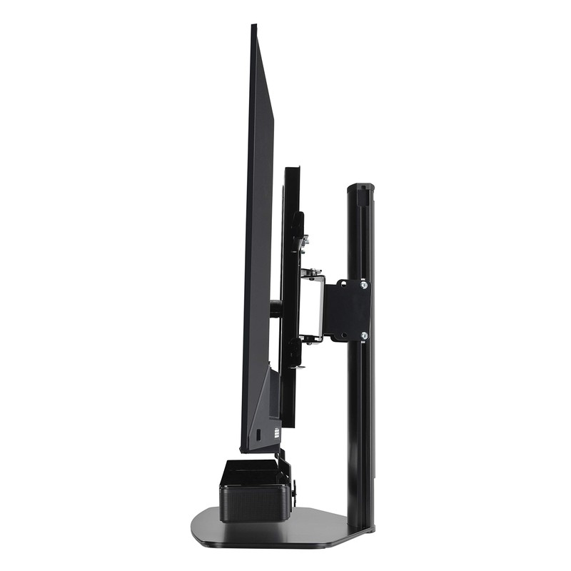 SoundXtra Adjustable TV Stand for Bose SoundTouch 300 and Soundbar