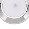 2.8 Inch RV Dome Light DC 12V LED Interior Ceiling