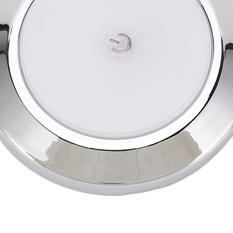 2.8 Inch RV Dome Light DC 12V LED Interior Ceiling