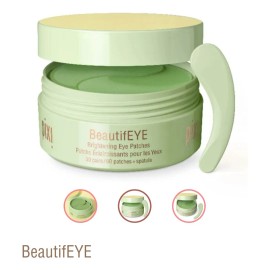 Pixi Parches Para Los Ojos Beautifeye Para Todo Tipo De Piel