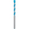 Bosch Professional 1x Expert CYL-9 MultiConstruction Drill Bit (for Concrete, Ã 5,00x85 mm, Accessories Rotary Impact Drill)