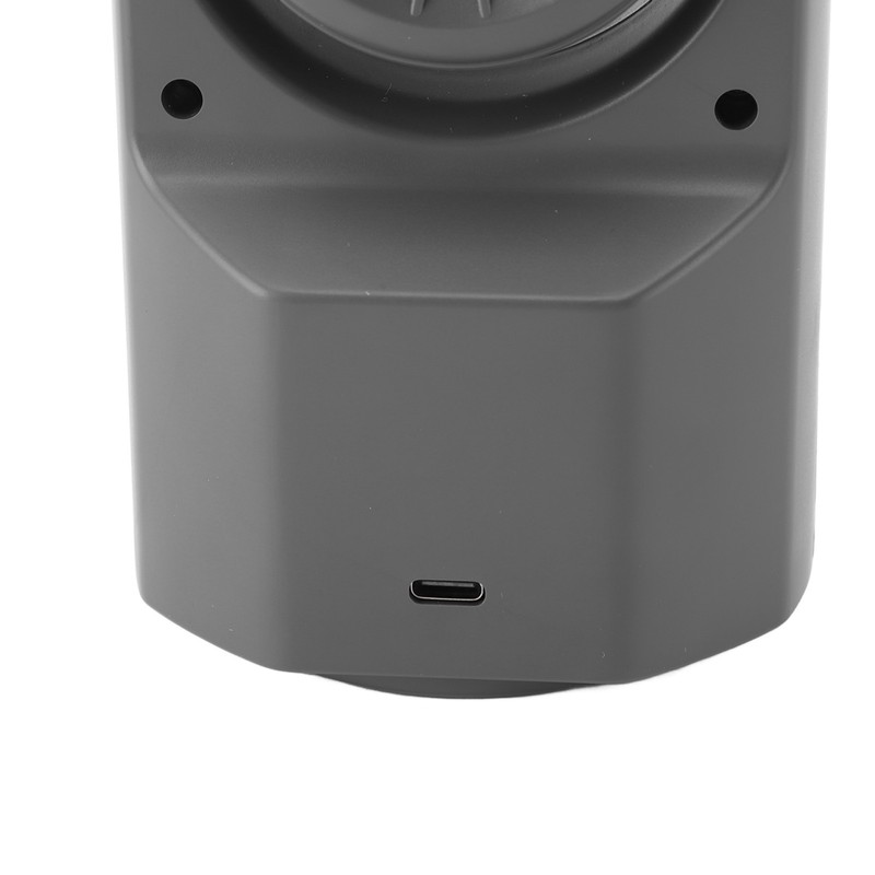 Desktop Tower Fan Profesional Efficient Stepless Speed Adjustable Dual Turbine