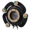 Dayton Audio DAEX32QMB-4 Quad Feet Mega Bass 32mm Exciter 40W