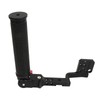 Camera Stabilizer Handlegrip Adjustable 180 Degrees Angle Aluminium Alloy Anti