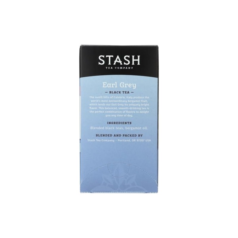 Stash Tea Tea Earl Grey
