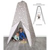 Jolly Jumper - Teepee Accessory for Jolly Jumper with Super