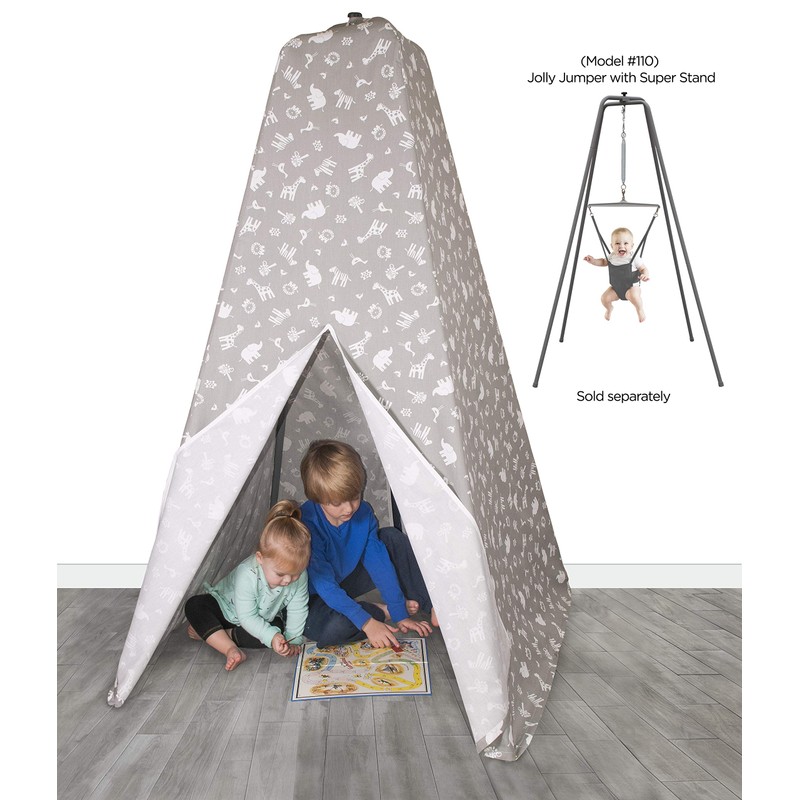 Jolly Jumper - Teepee Accessory for Jolly Jumper with Super
