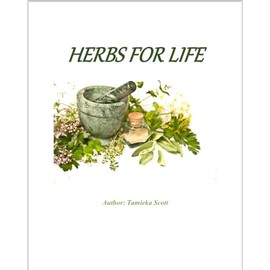  Herbs For Life