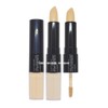 The Saem 더샘 커버 퍼펙션 아이디얼 컨실러 듀오SPF28/PA++ The Saem Cover Perfection Ideal Concealer Duo SPF28/PA++