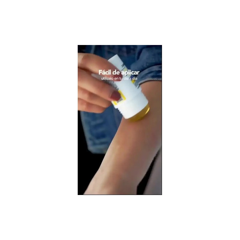 Heliocare 360 Sportsun Stick Transparente Spf 50 25g
