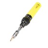 Cordless Butane Iron - Mini Torch Pen, Gas Blowtorch for