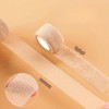 1bla 마모 스티커 발가락 방지 관리 액세서리 하이힐 붕대 손가락