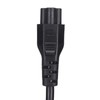 Power Adapter 20V 5A 100W Noiseless Safety Protection Stable Wide