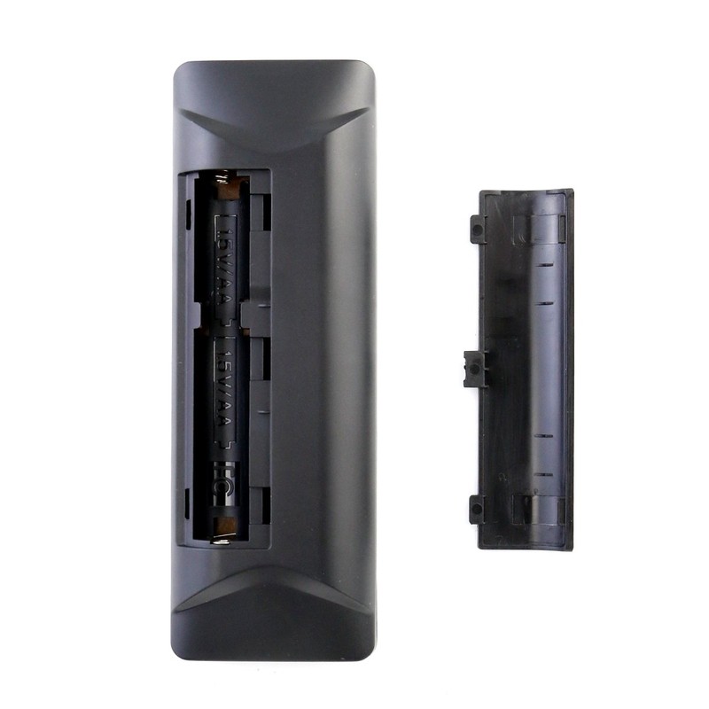 New VR17 Replacement Remote Control fit for VIZIO TV E320ND